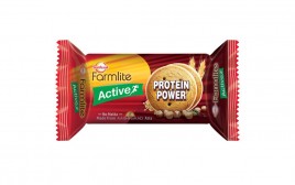 Sunfeast Farmilte Active Protein Power  Pack  100 grams